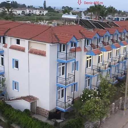 Otel Haus Eden 3*