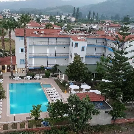 Otel Haus Eden 3*